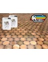 Epoxy Clear Coat Floor Resin non Yellowing Low Thickness - 5KG