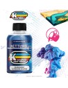 Epoxy Pearlescent Concentrate Pigments Oltremare Dolphin - 30ml