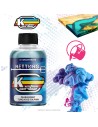Epoxy Pearlescent Concentrate Pigments Turquoise Dolphin - 30ml