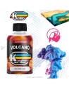 Epoxy Pearlescent Pigments Volcano Lava - 30ml