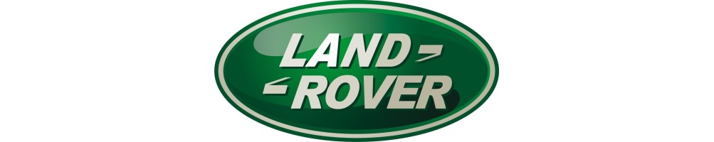 LAND ROVER COLORS