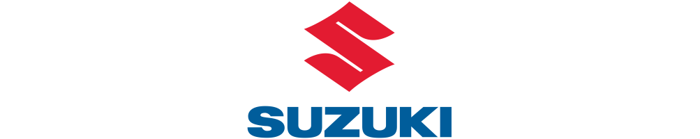 Suzuki colors and paints